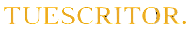 TuEscritor Logo
